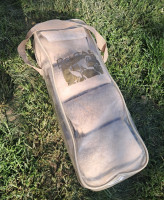 Protections de travail